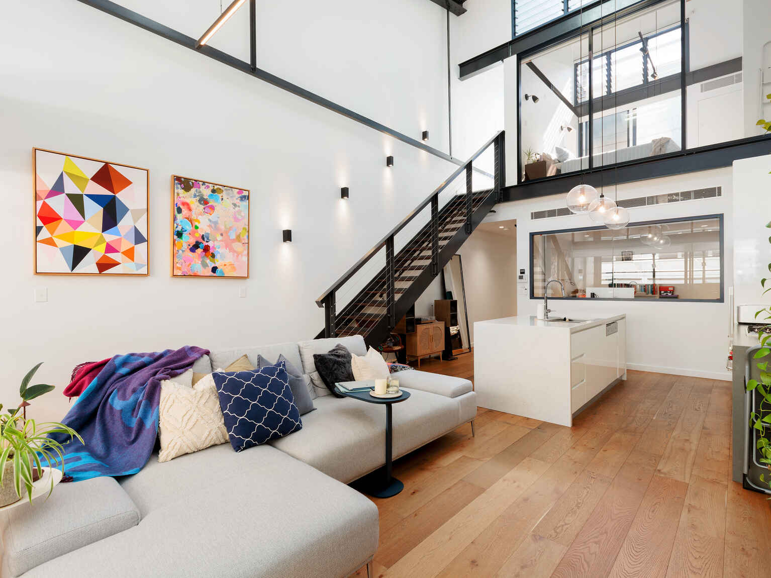 709/46-48 Riley Street Woolloomooloo