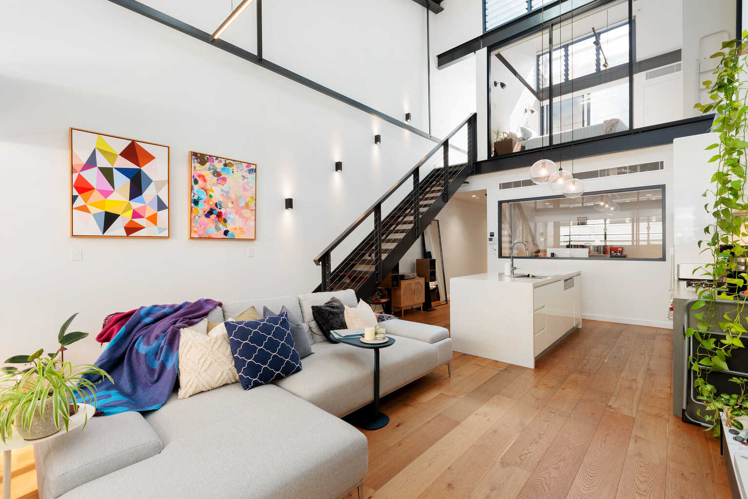 709/46-48 Riley Street Woolloomooloo 709/46-48 Riley Street Woolloomooloo