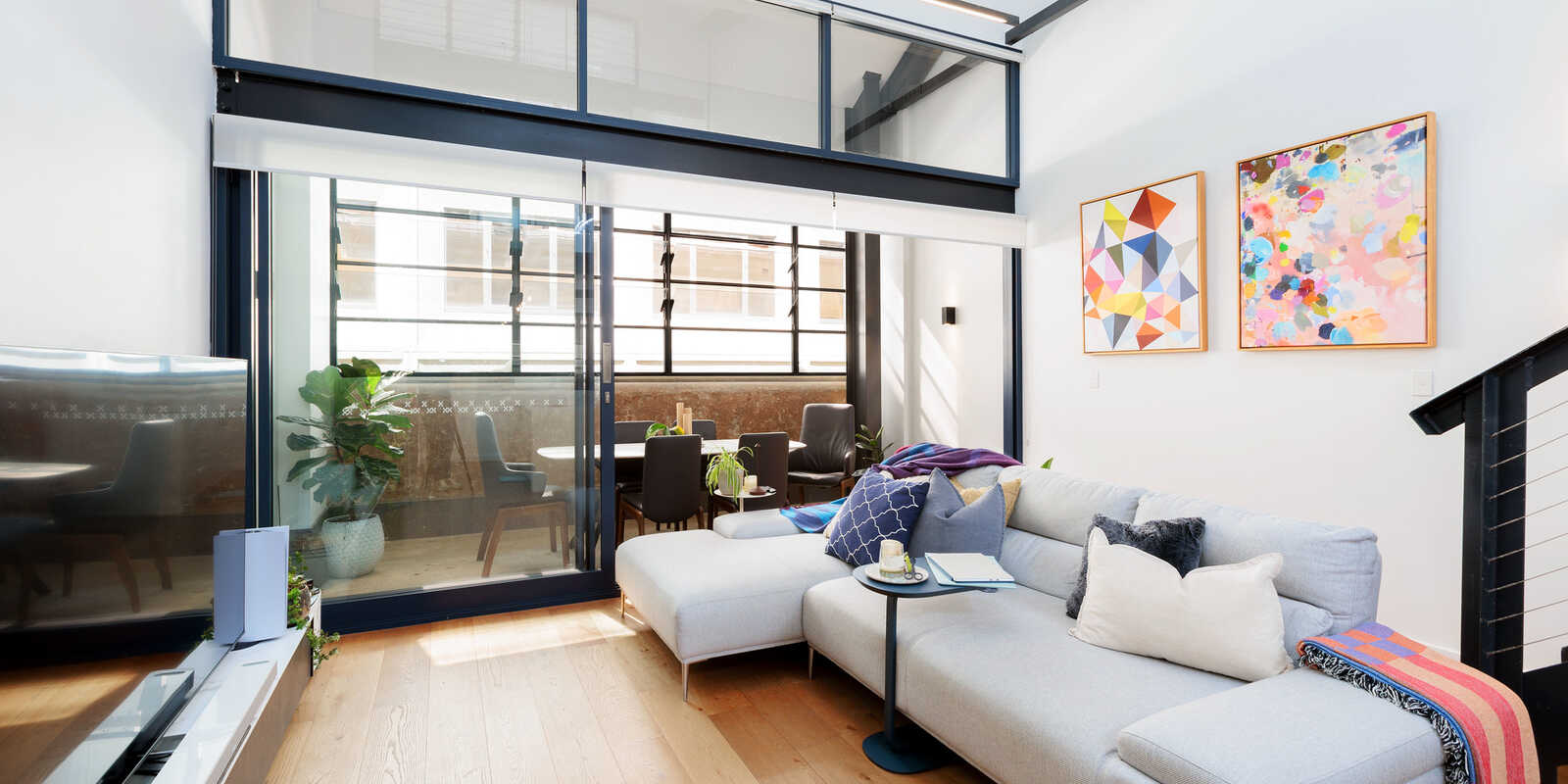 709/46-48 Riley Street Woolloomooloo 709/46-48 Riley Street Woolloomooloo