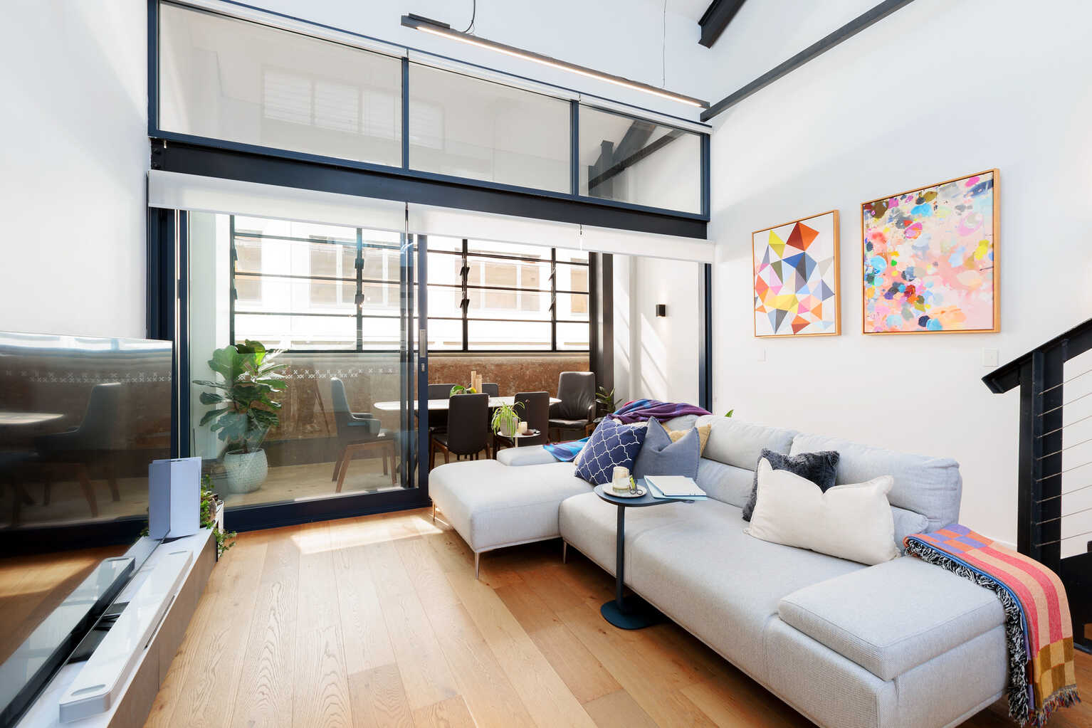 709/46-48 Riley Street Woolloomooloo 709/46-48 Riley Street Woolloomooloo