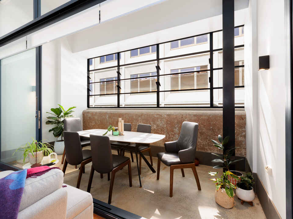 709/46-48 Riley Street Woolloomooloo