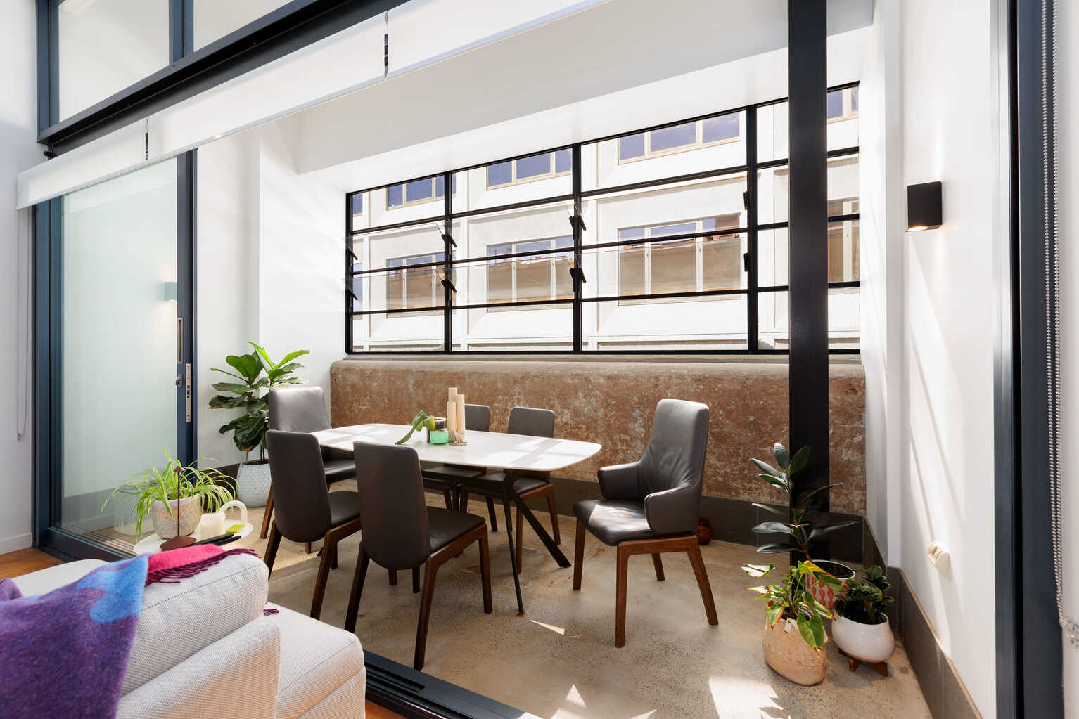 709/46-48 Riley Street Woolloomooloo 709/46-48 Riley Street Woolloomooloo
