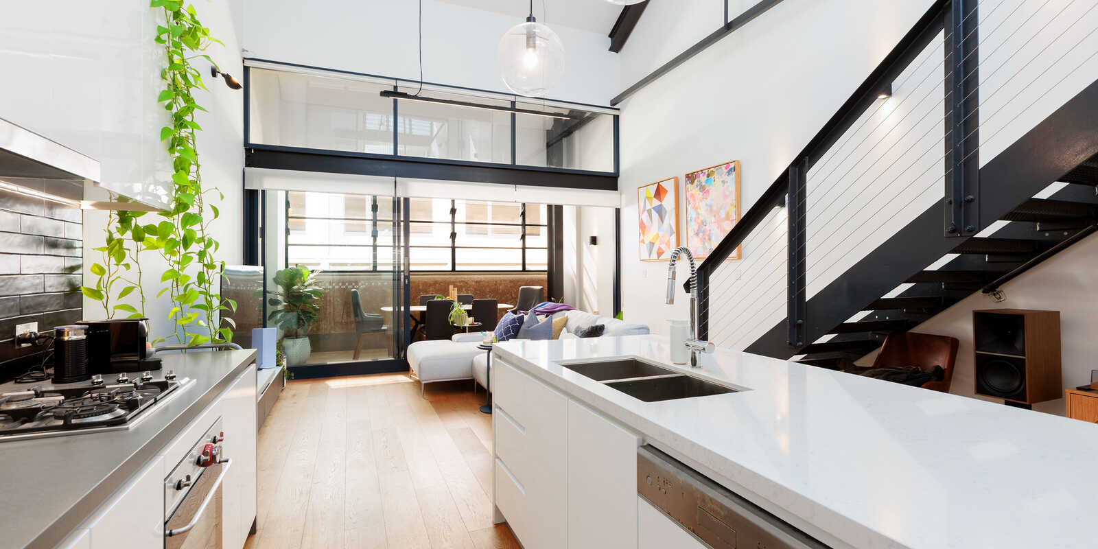 709/46-48 Riley Street Woolloomooloo 709/46-48 Riley Street Woolloomooloo