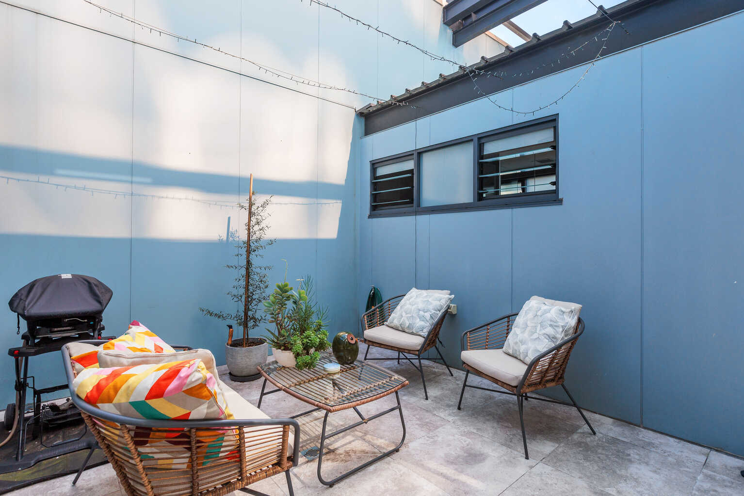 709/46-48 Riley Street Woolloomooloo 709/46-48 Riley Street Woolloomooloo