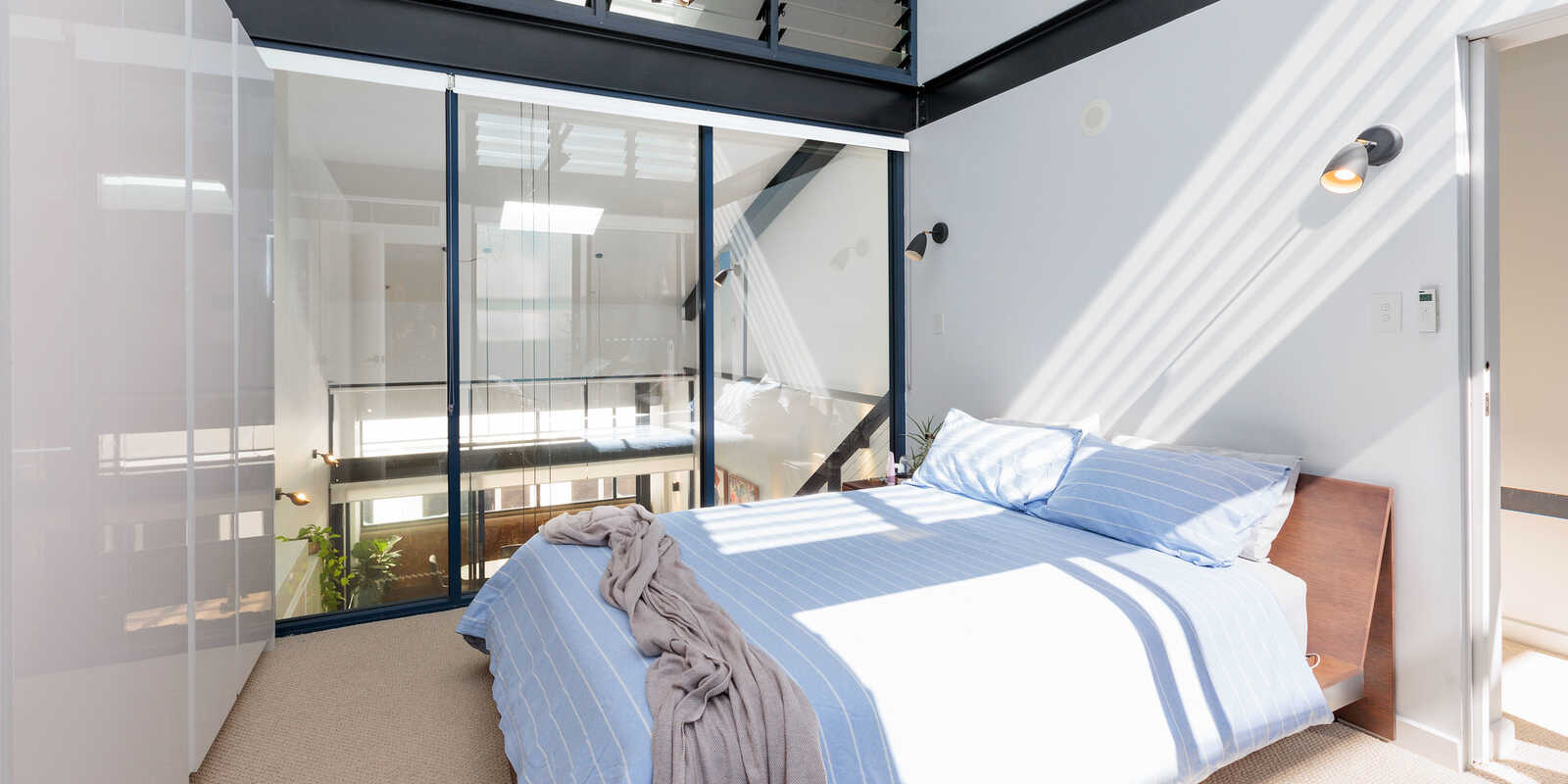 709/46-48 Riley Street Woolloomooloo 709/46-48 Riley Street Woolloomooloo