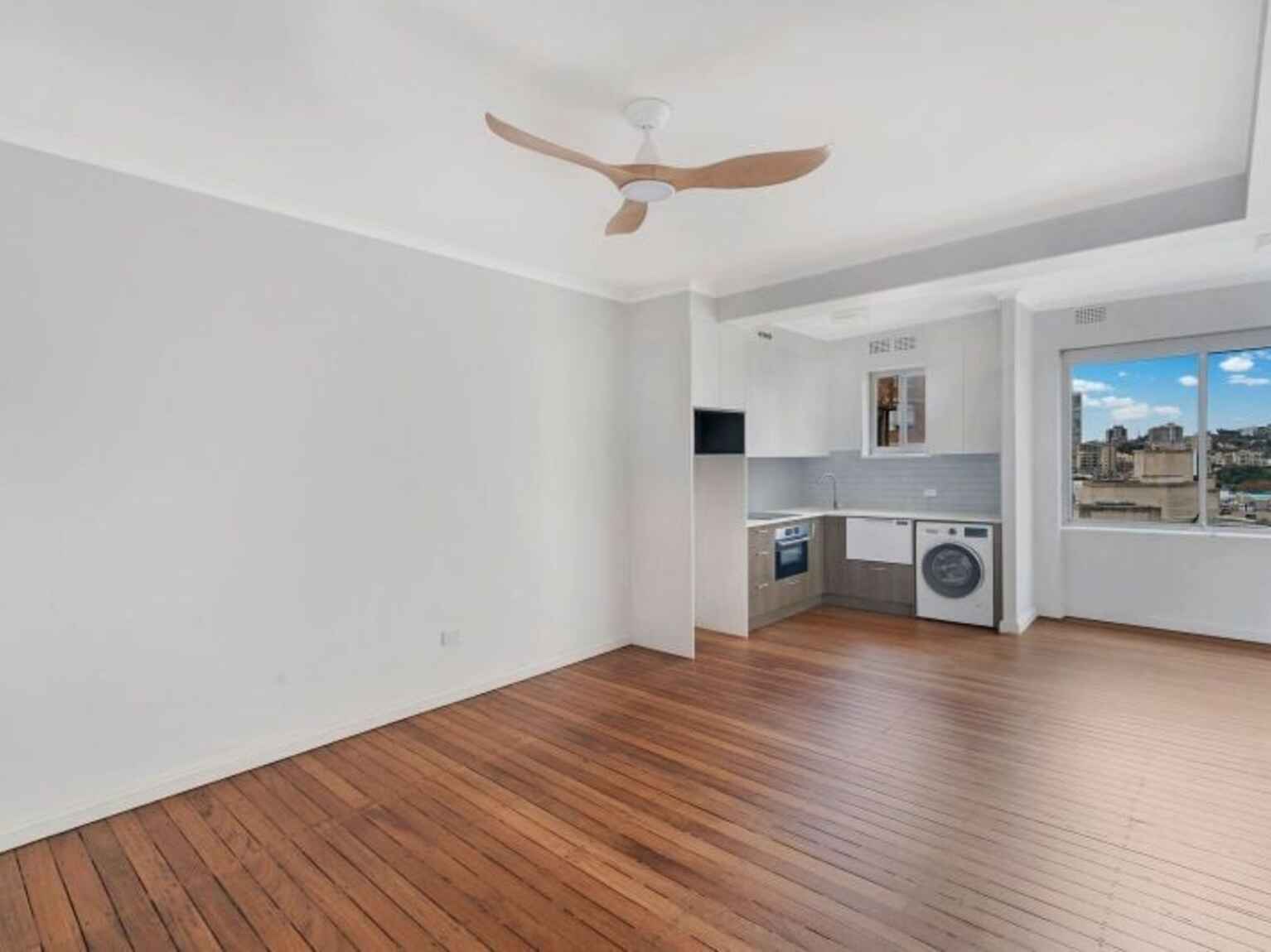 33/4 Ward Ave Potts Point
