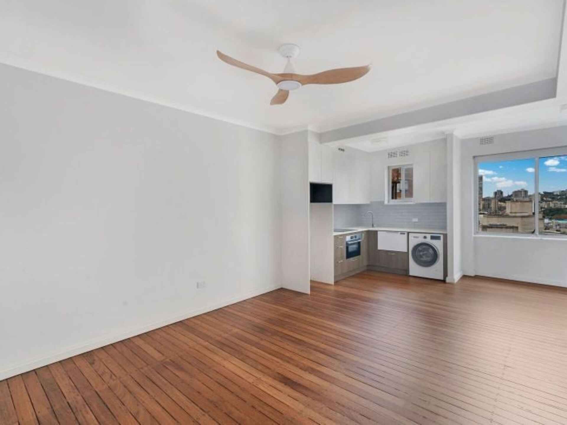 33/4 Ward Ave Potts Point