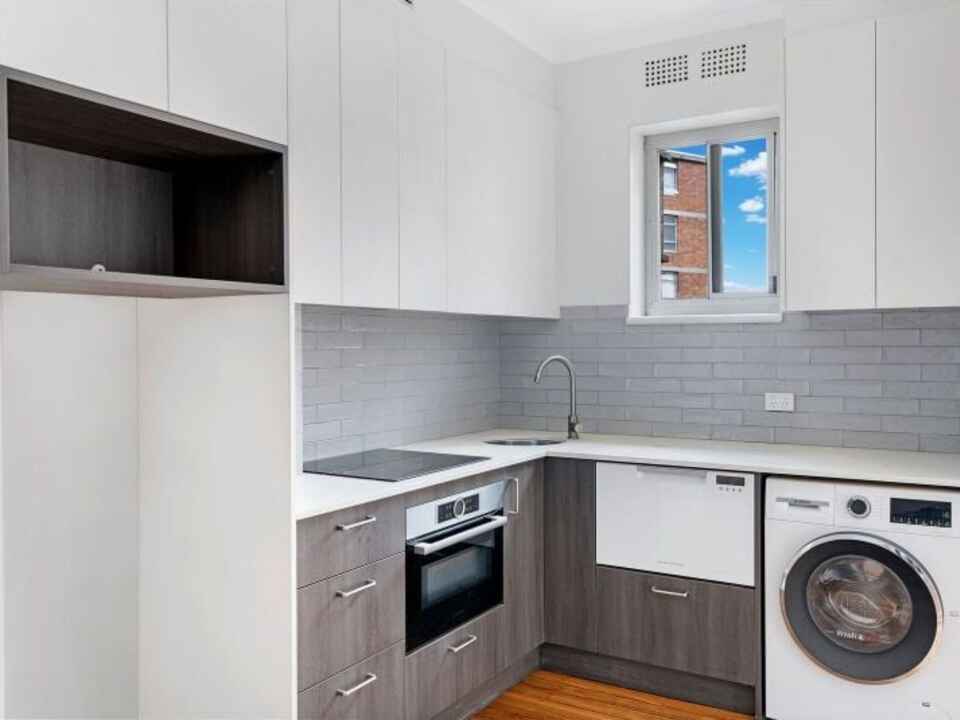33/4 Ward Ave Potts Point