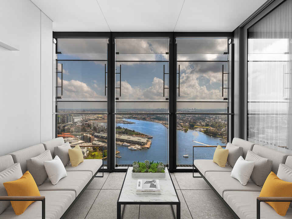 56D/88 Barangaroo Avenue Barangaroo