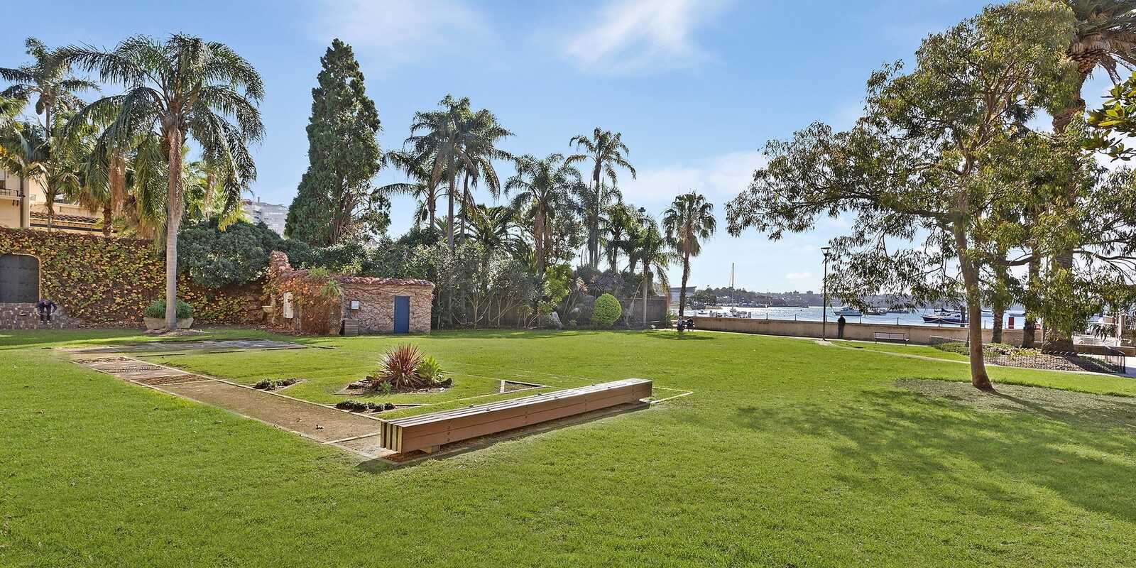 69/5-7 The Esplanade Elizabeth Bay