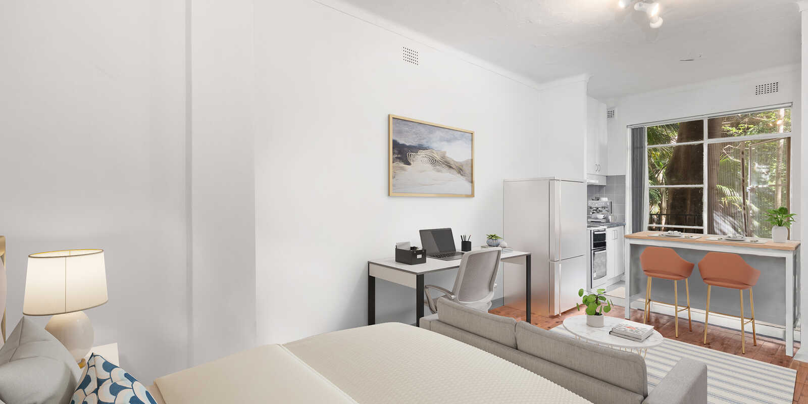 7/7 St Neot Avenue Potts Point
