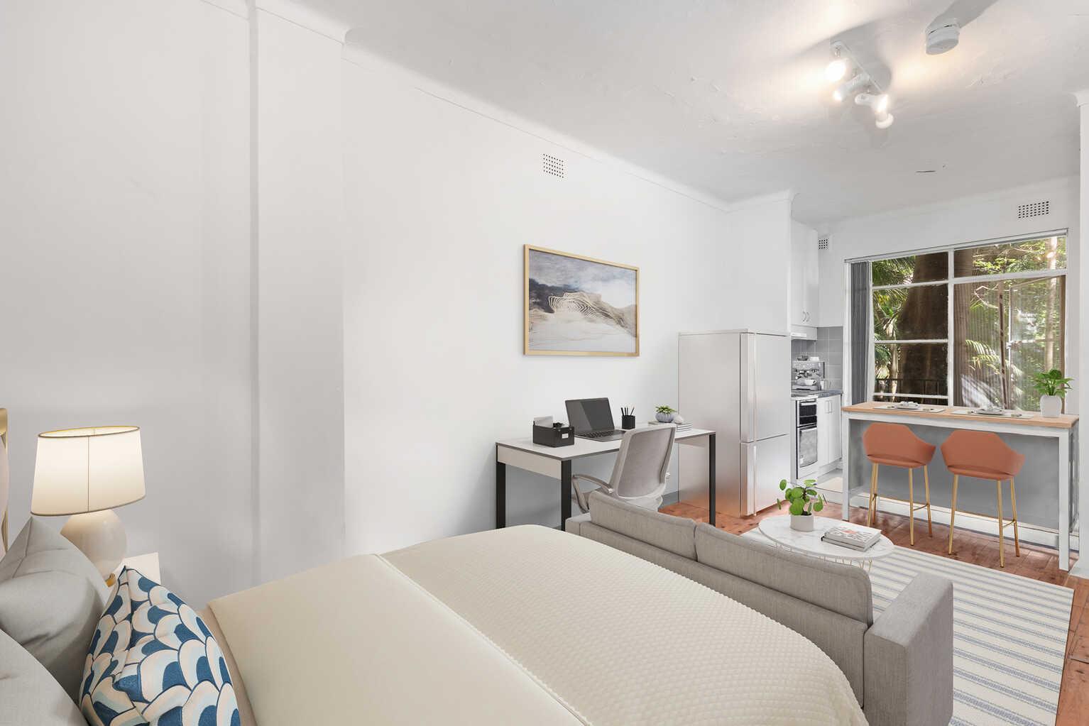 7/7 St Neot Avenue Potts Point