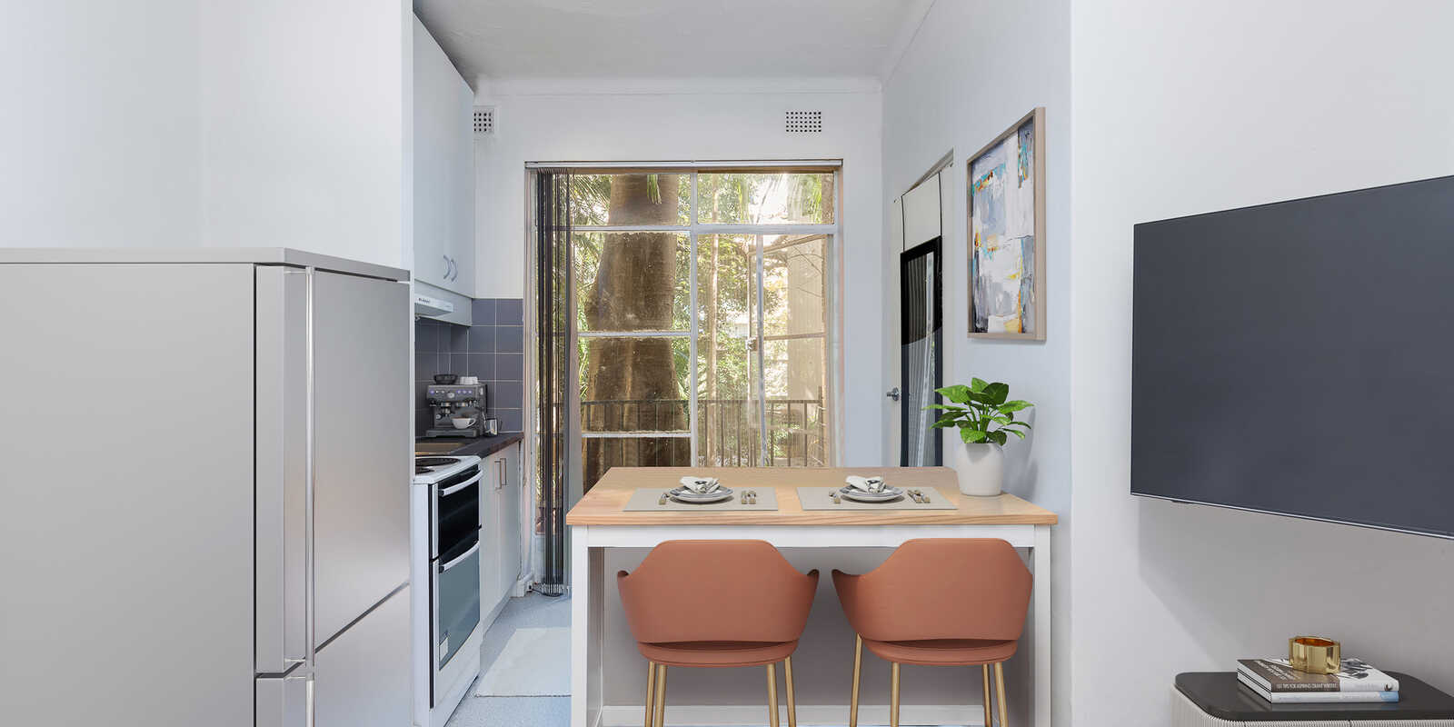 7/7 St Neot Avenue Potts Point