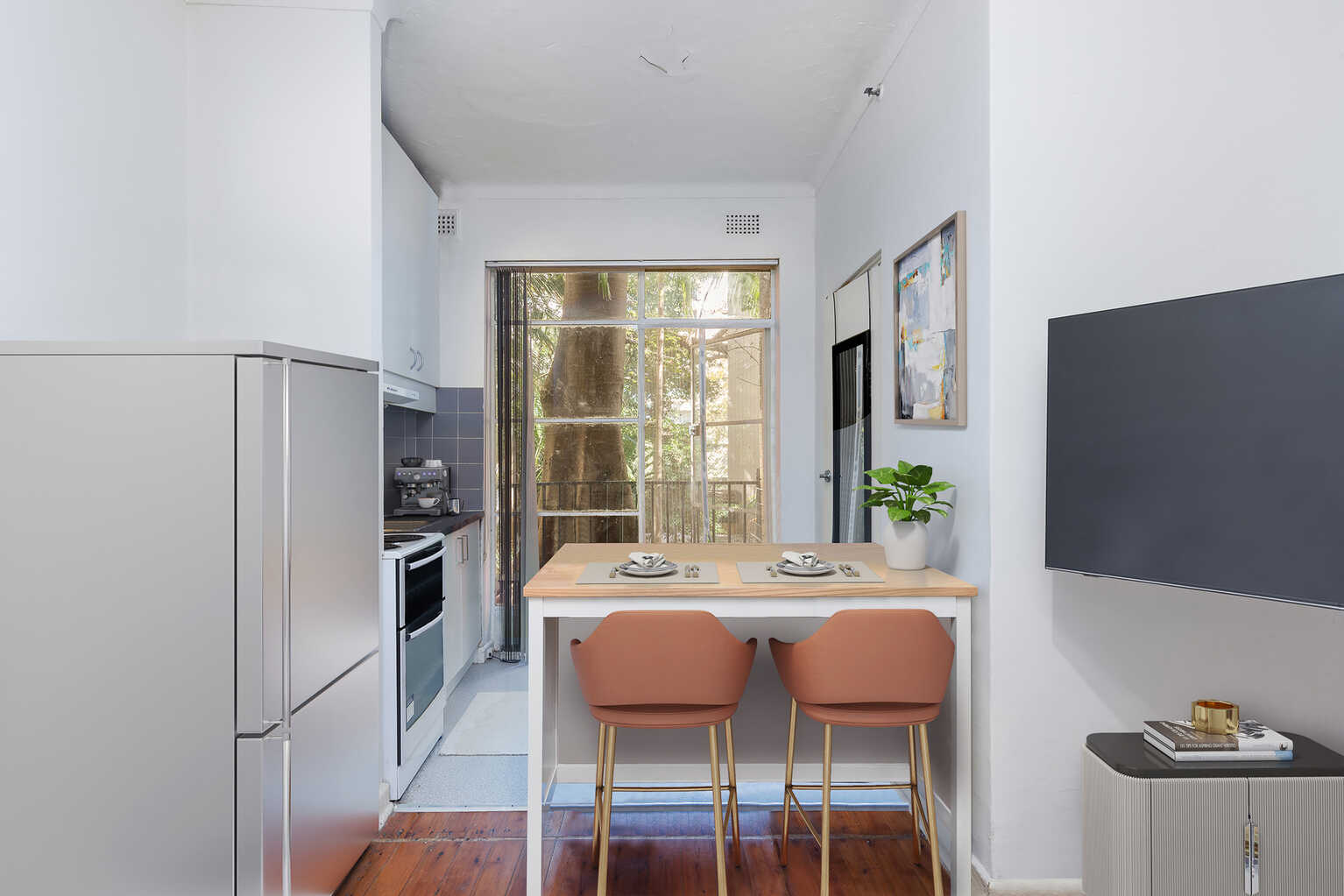 7/7 St Neot Avenue Potts Point
