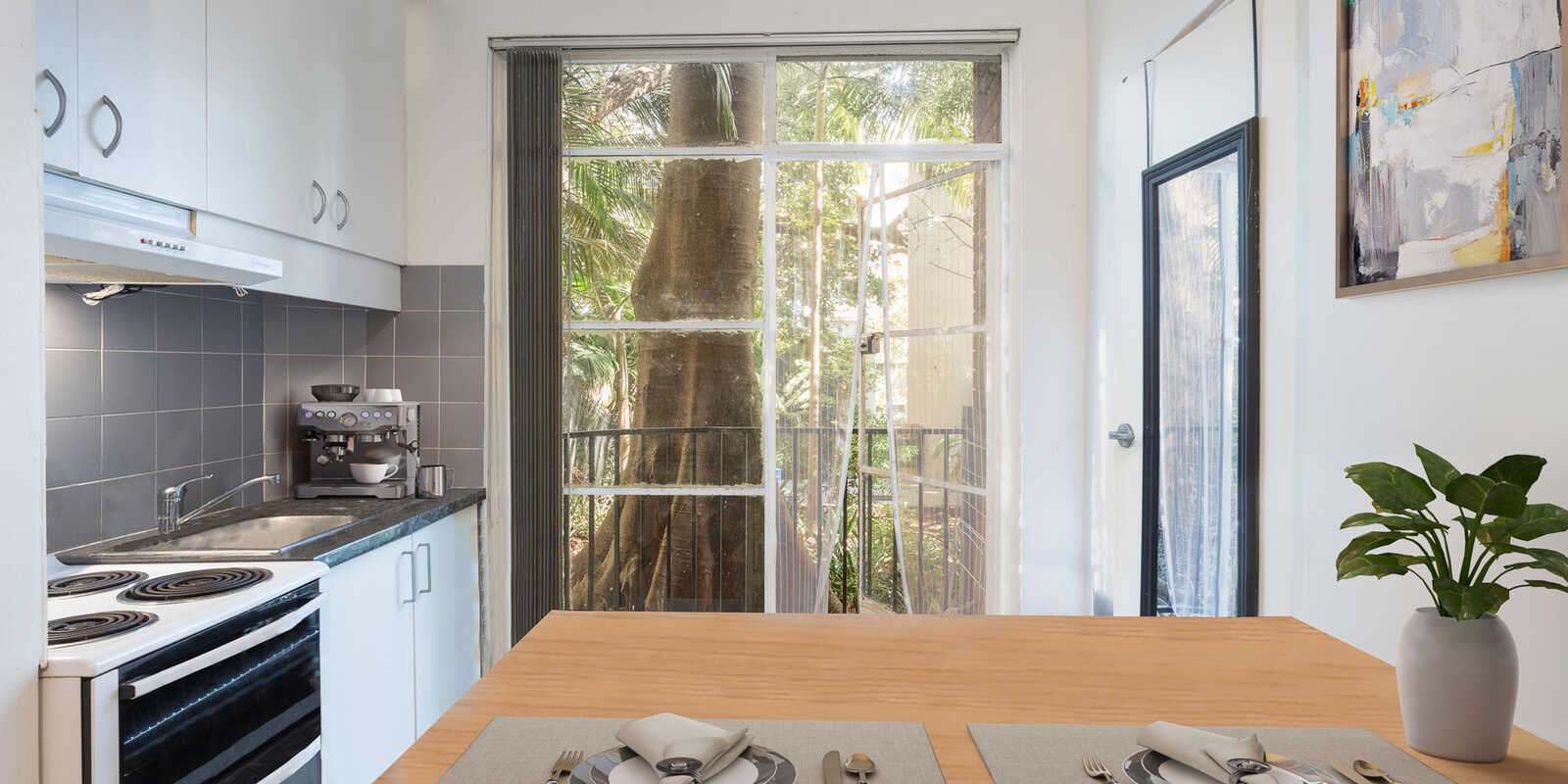 7/7 St Neot Avenue Potts Point