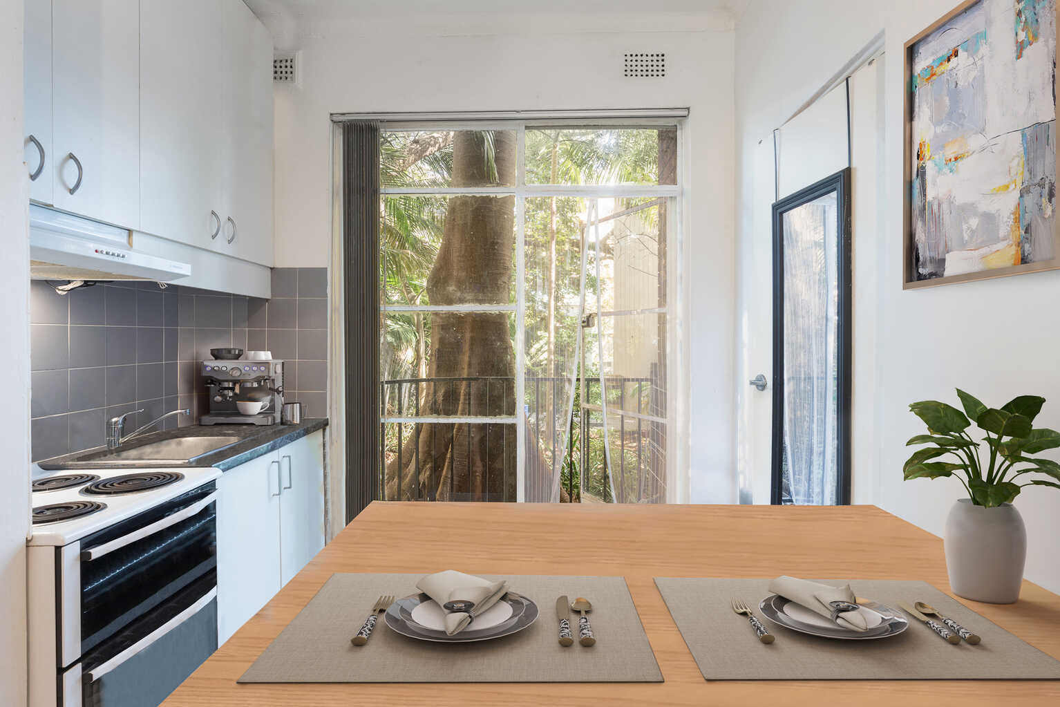 7/7 St Neot Avenue Potts Point