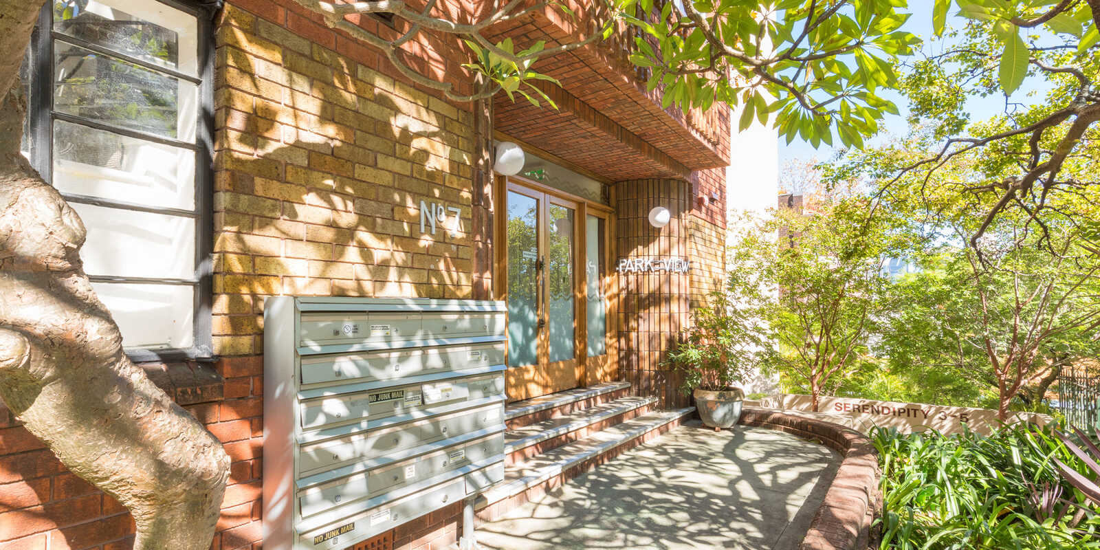 7/7 St Neot Avenue Potts Point