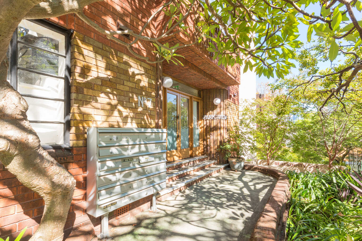 7/7 St Neot Avenue Potts Point
