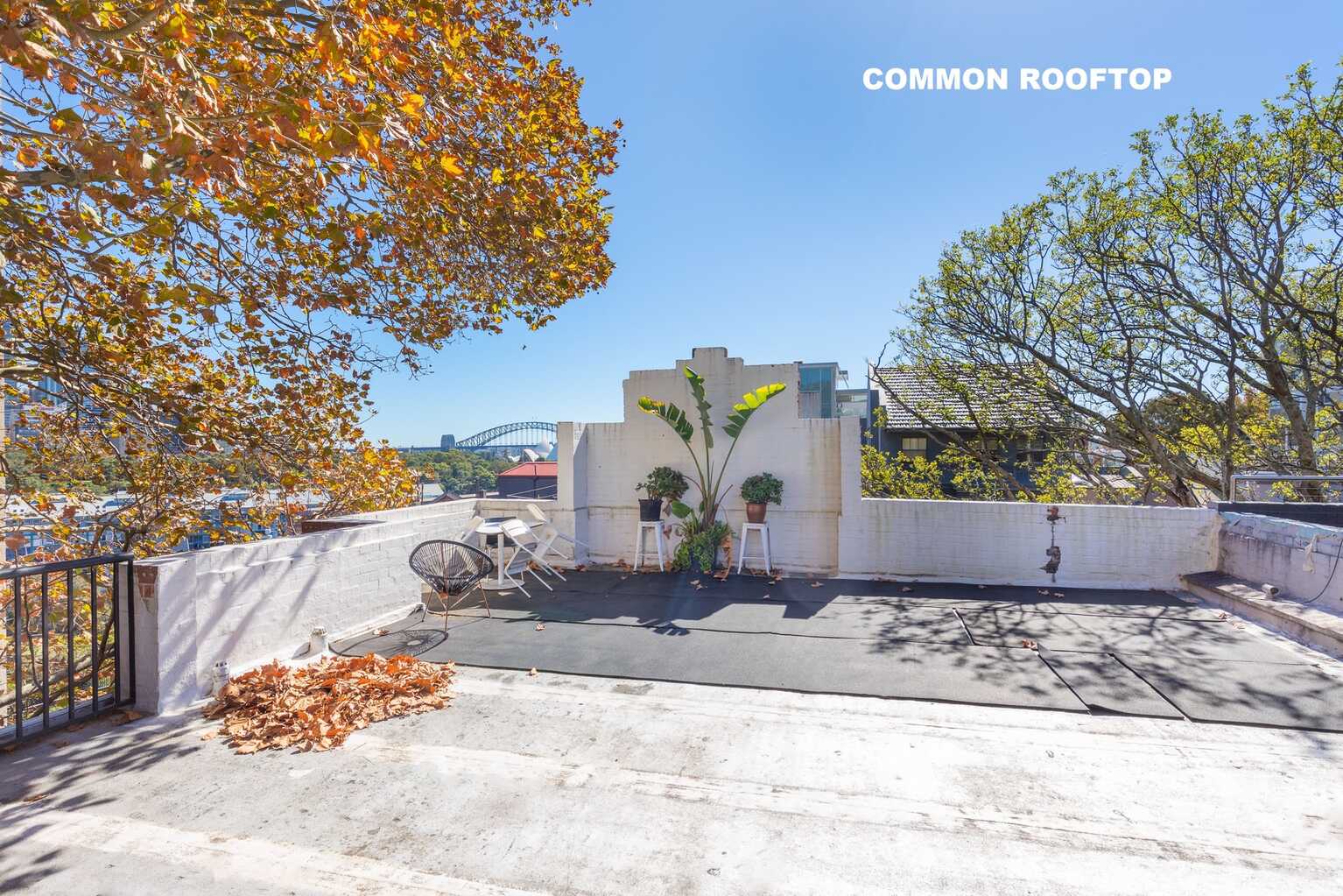 7/7 St Neot Avenue Potts Point