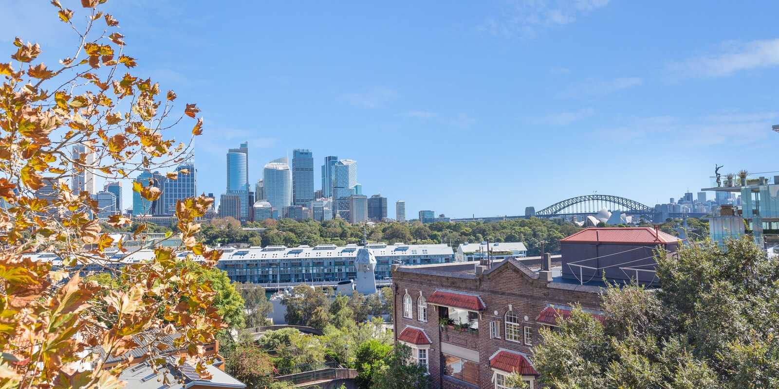 7/7 St Neot Avenue Potts Point