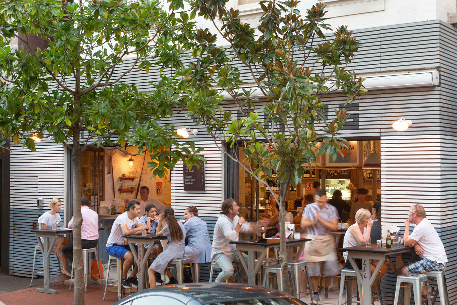 7/7 St Neot Avenue Potts Point