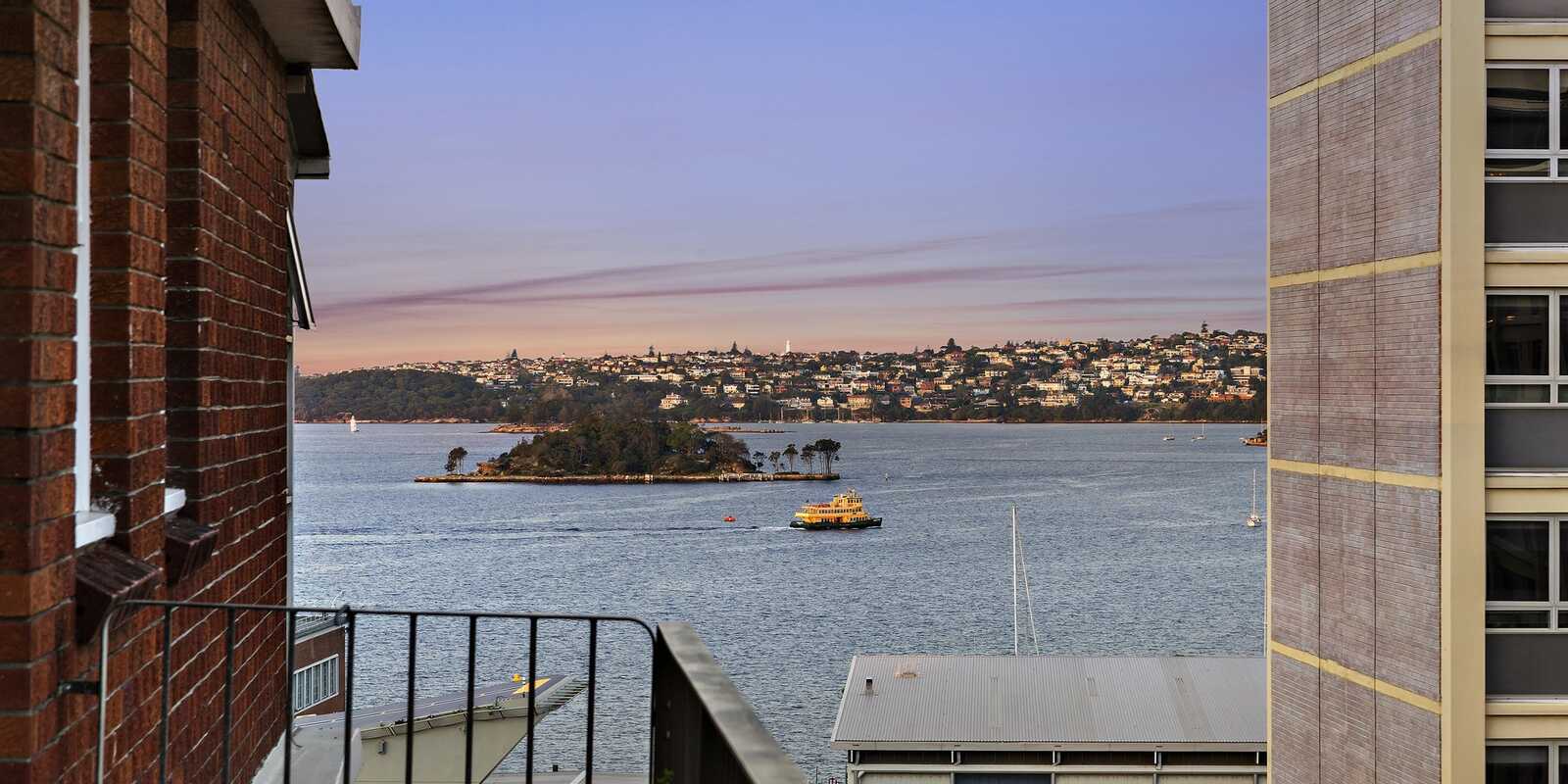 66/12 Wylde Street Potts Point 66/12 Wylde Street Potts Point