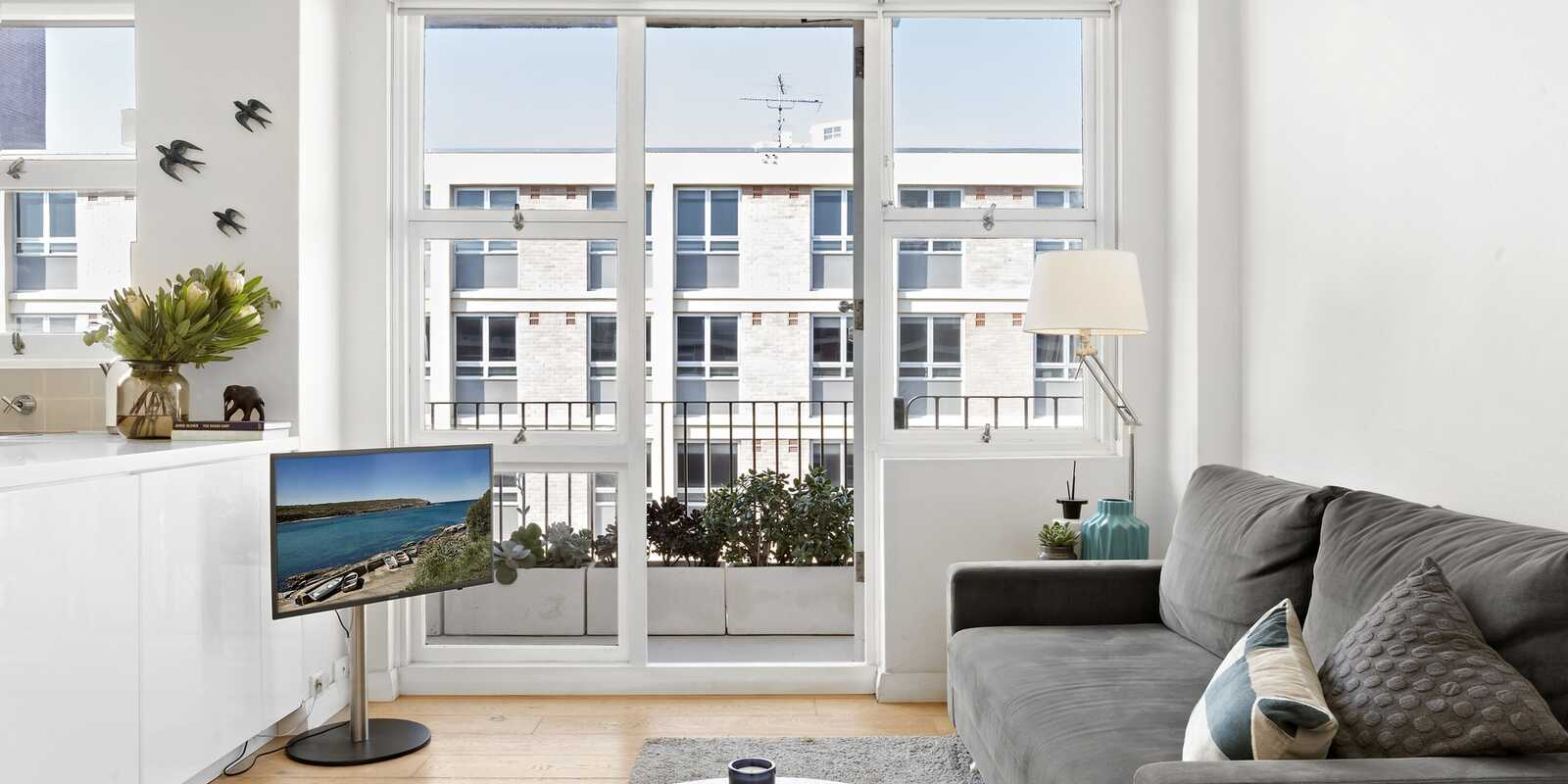 66/12 Wylde Street Potts Point 66/12 Wylde Street Potts Point