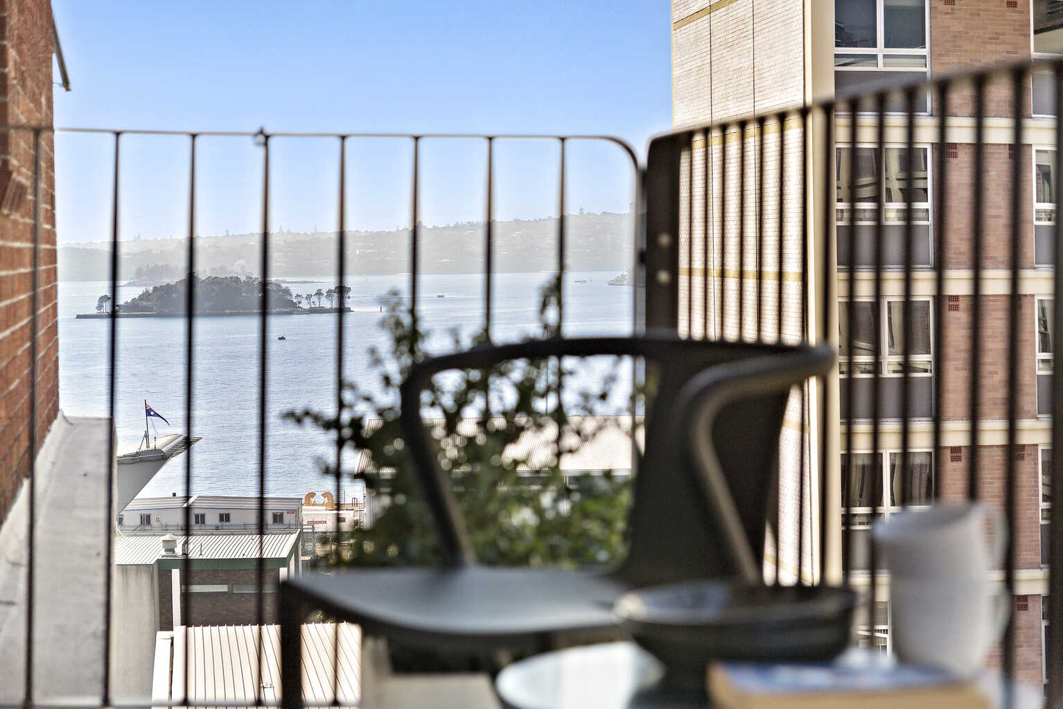 66/12 Wylde Street Potts Point 66/12 Wylde Street Potts Point