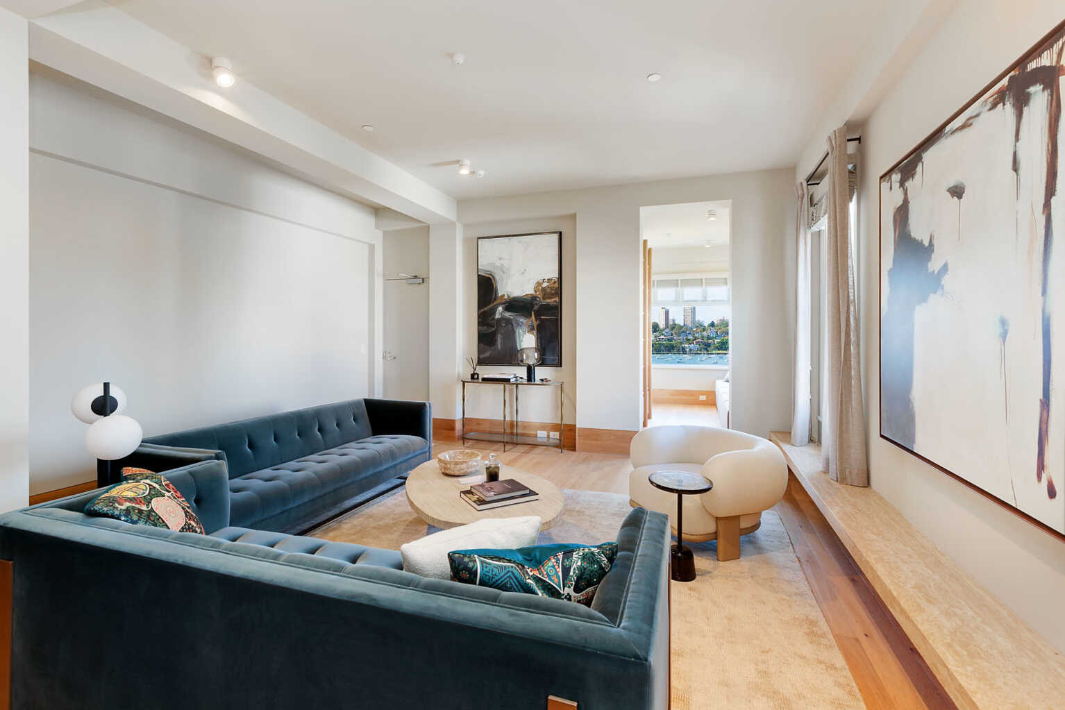 8/15 Billyard Avenue Elizabeth Bay