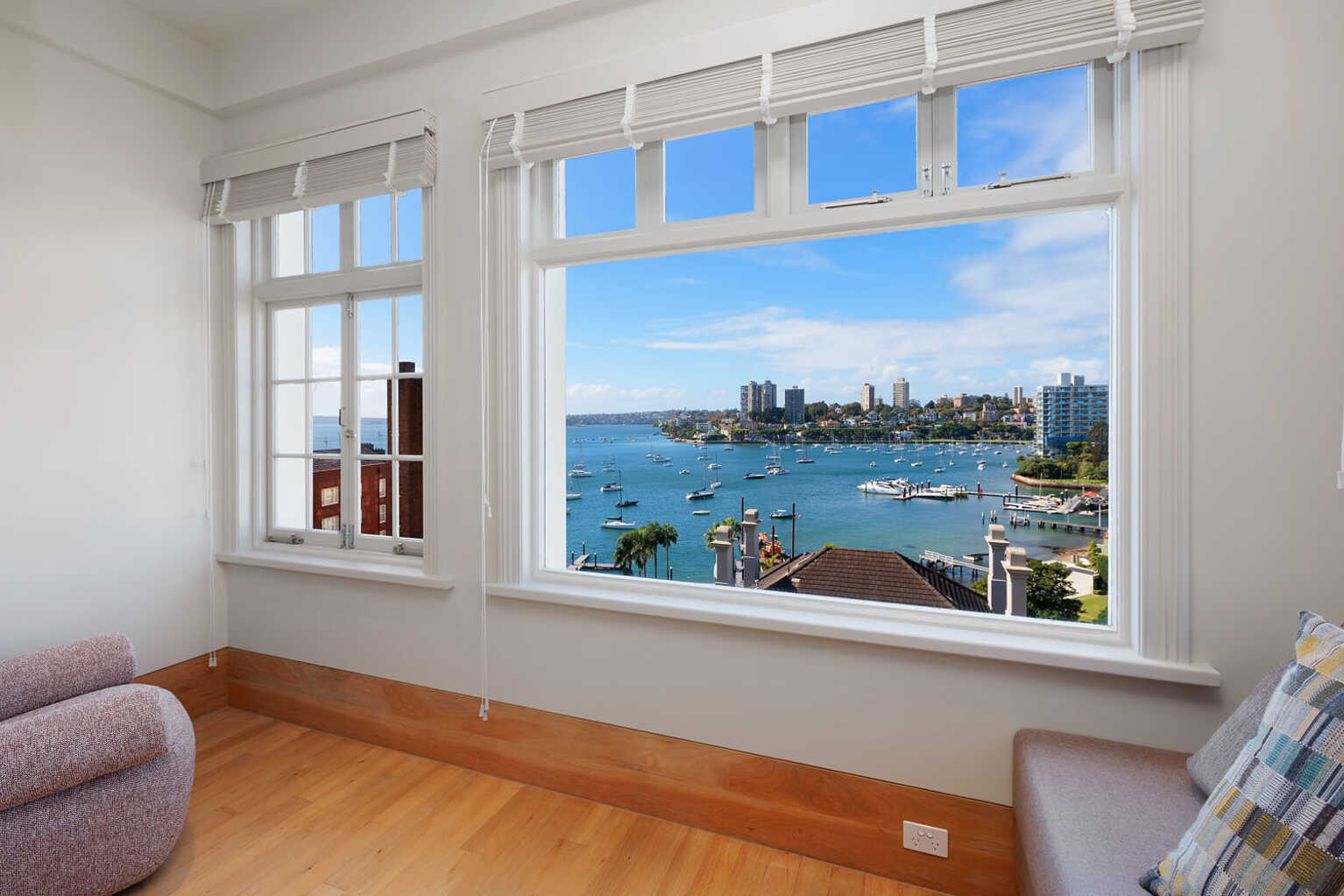 8/15 Billyard Avenue Elizabeth Bay