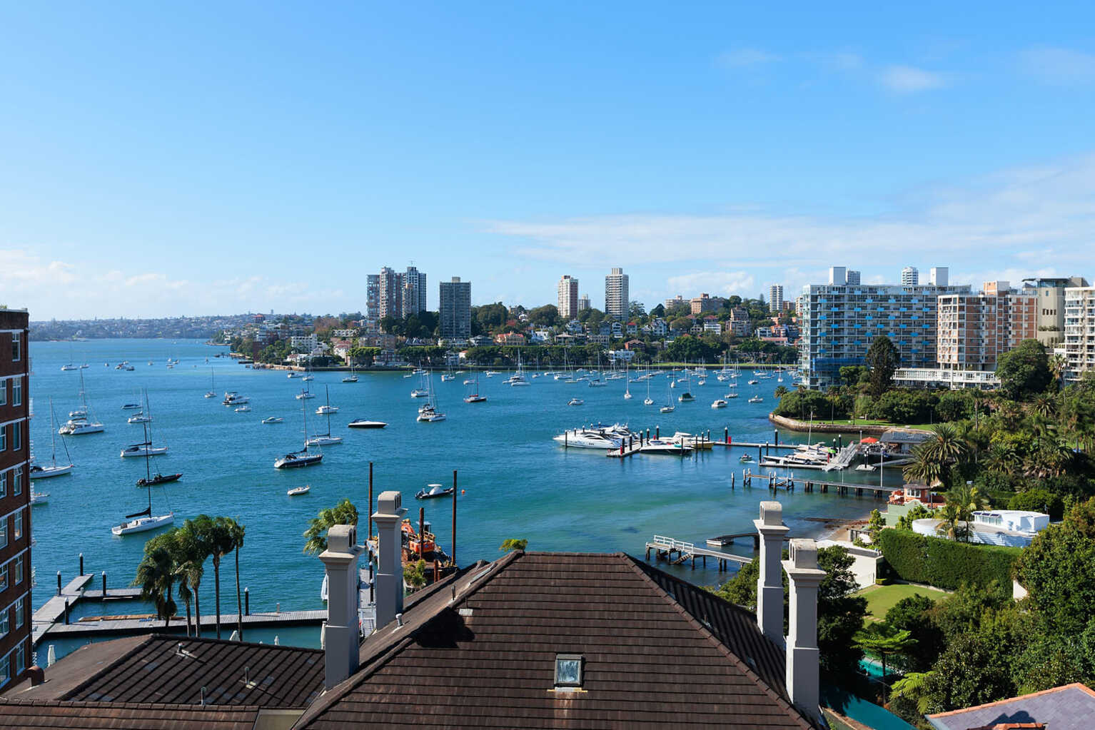 8/15 Billyard Avenue Elizabeth Bay