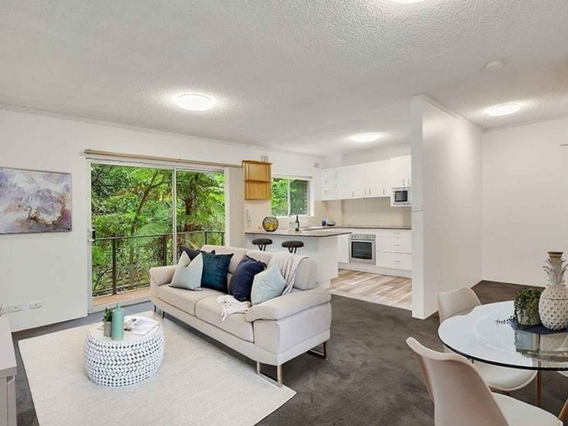 3/27A Eaton Street Neutral Bay