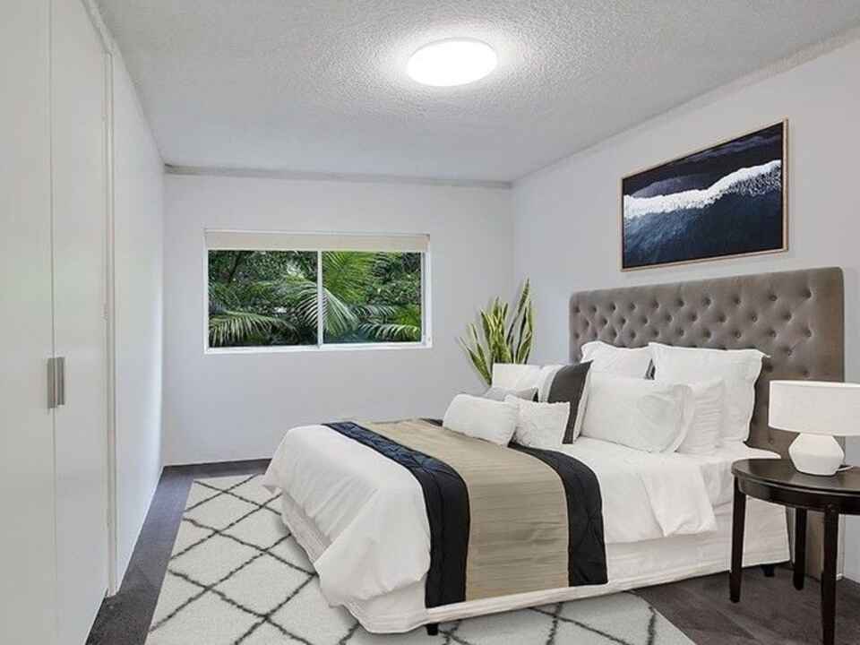 3/27A Eaton Street Neutral Bay