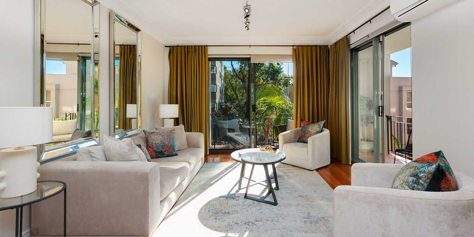 3/2 Clement Street Rushcutters Bay