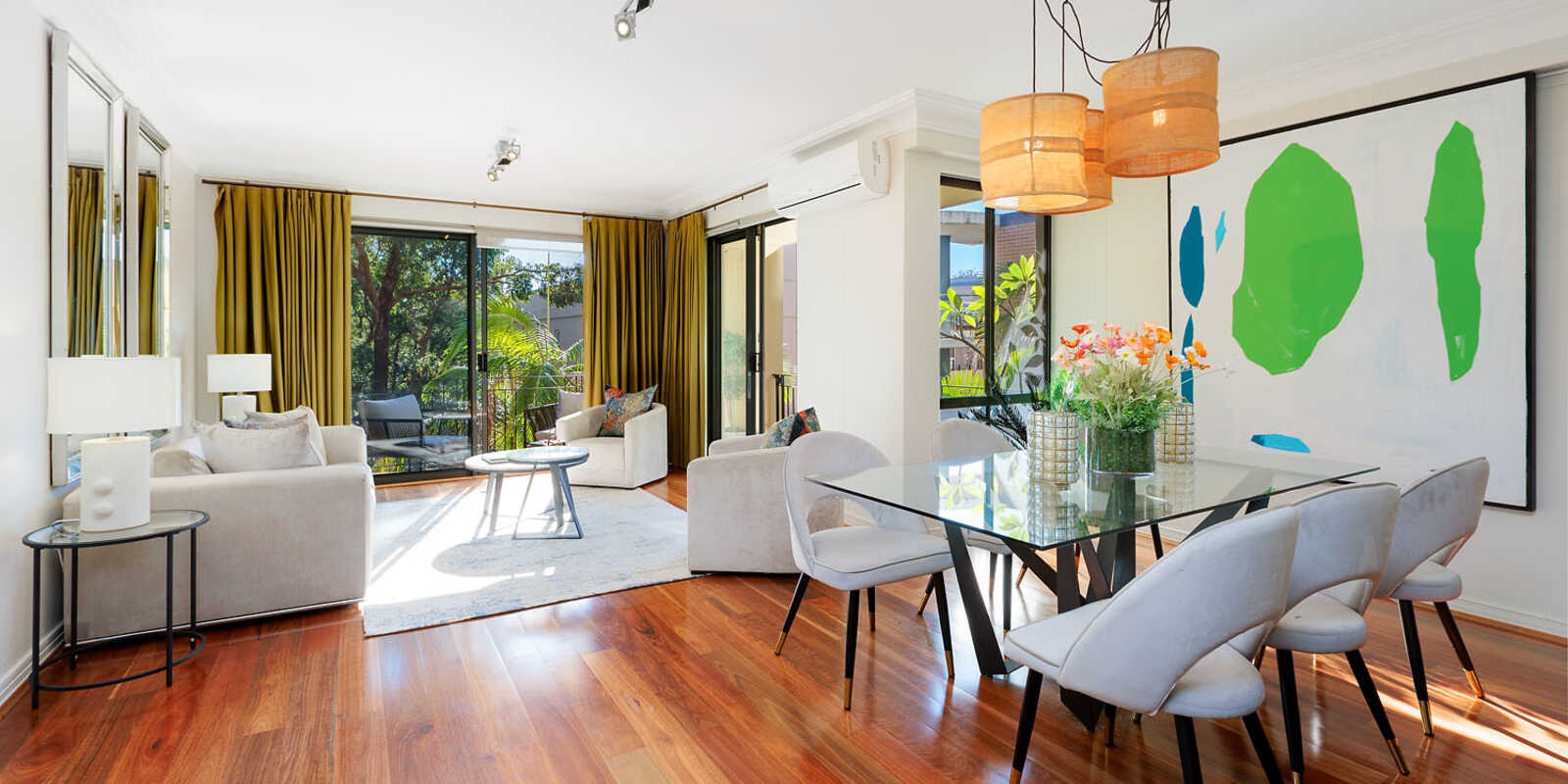 3/2 Clement Street Rushcutters Bay