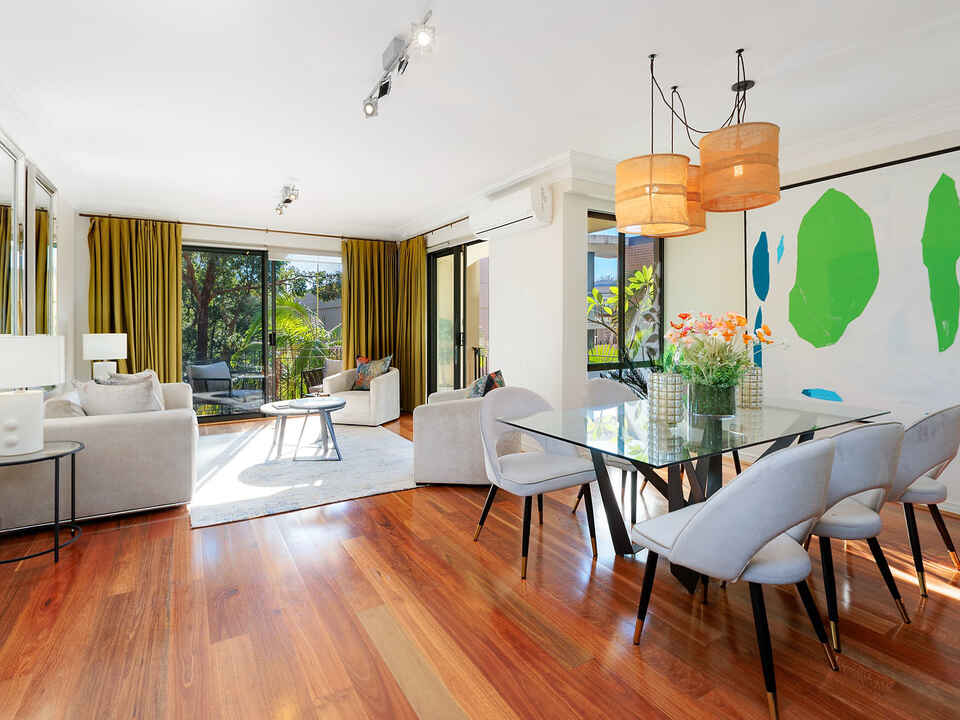 3/2 Clement Street Rushcutters Bay