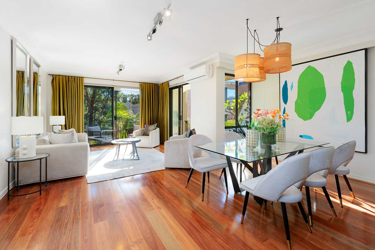 3/2 Clement Street Rushcutters Bay
