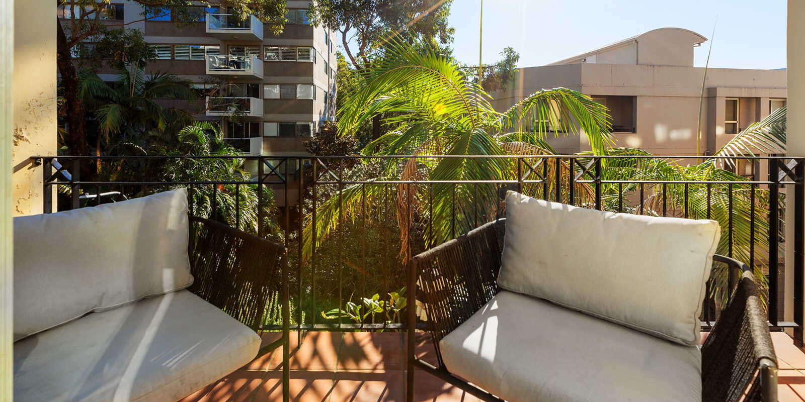 3/2 Clement Street Rushcutters Bay