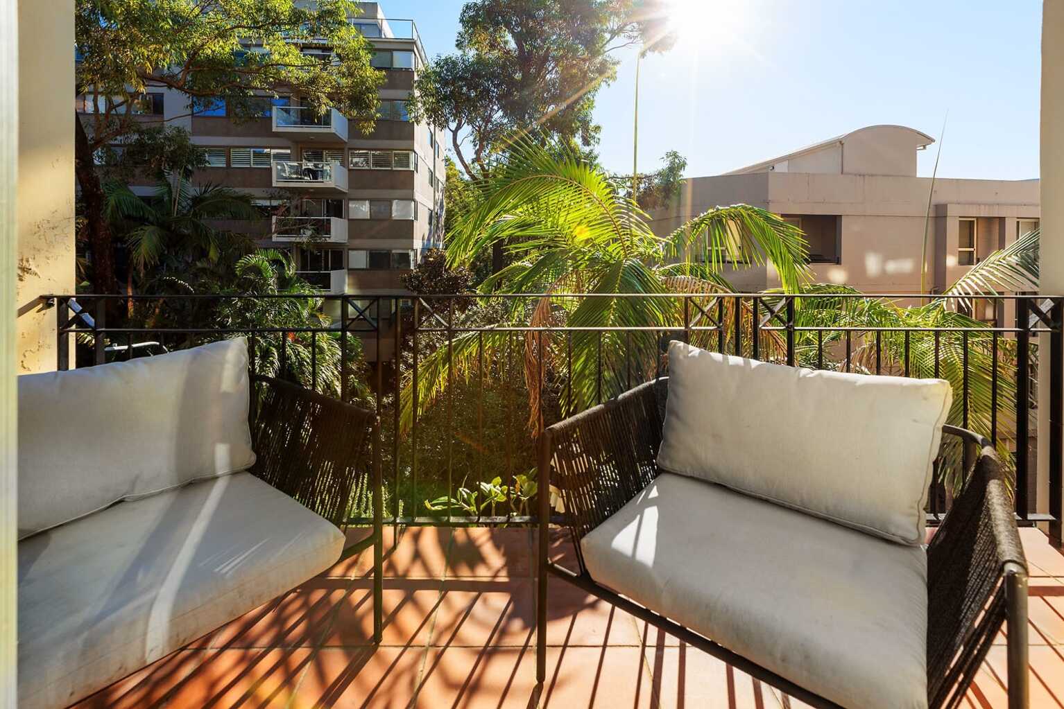 3/2 Clement Street Rushcutters Bay