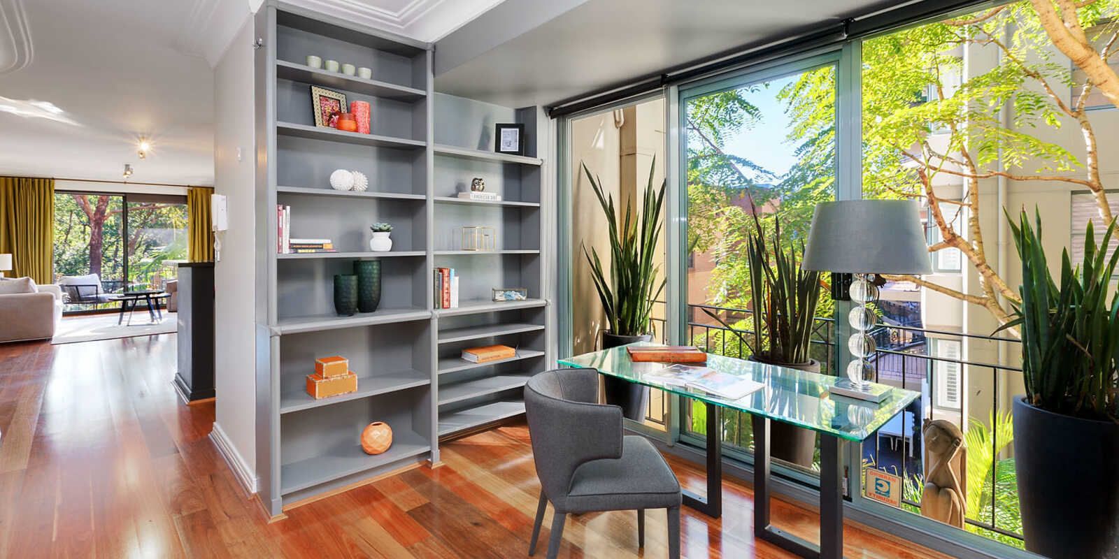 3/2 Clement Street Rushcutters Bay