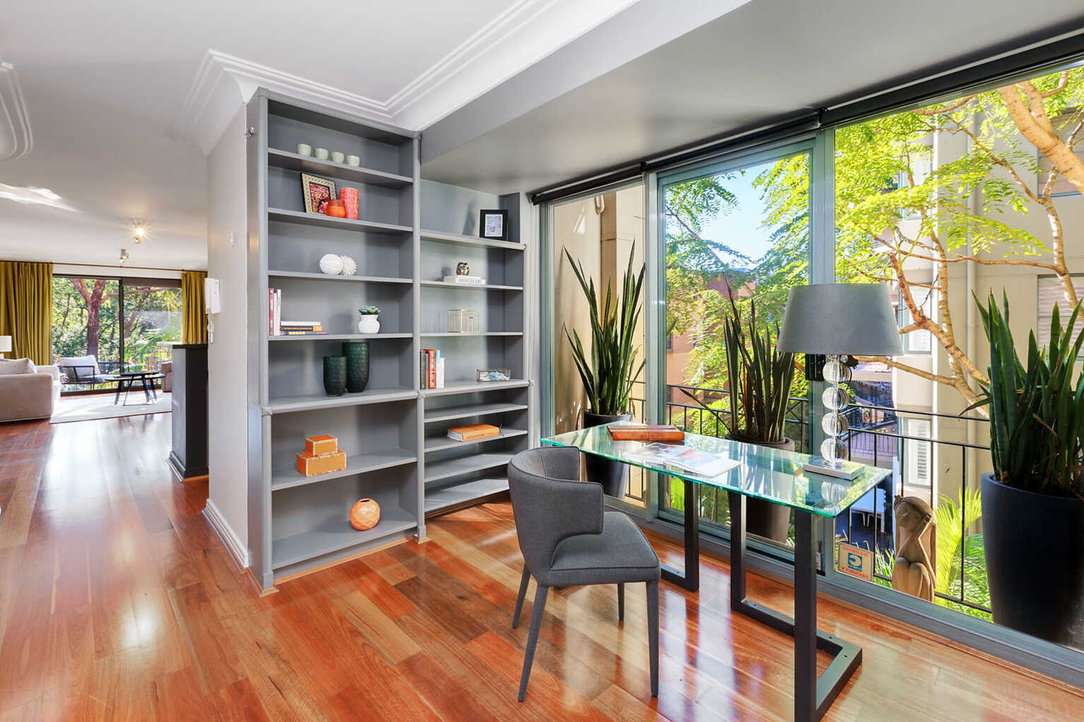 3/2 Clement Street Rushcutters Bay