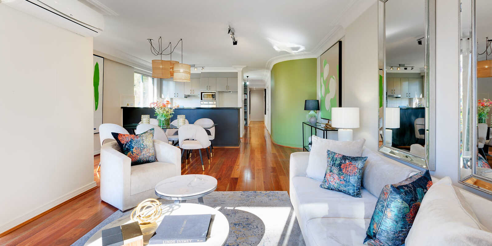 3/2 Clement Street Rushcutters Bay