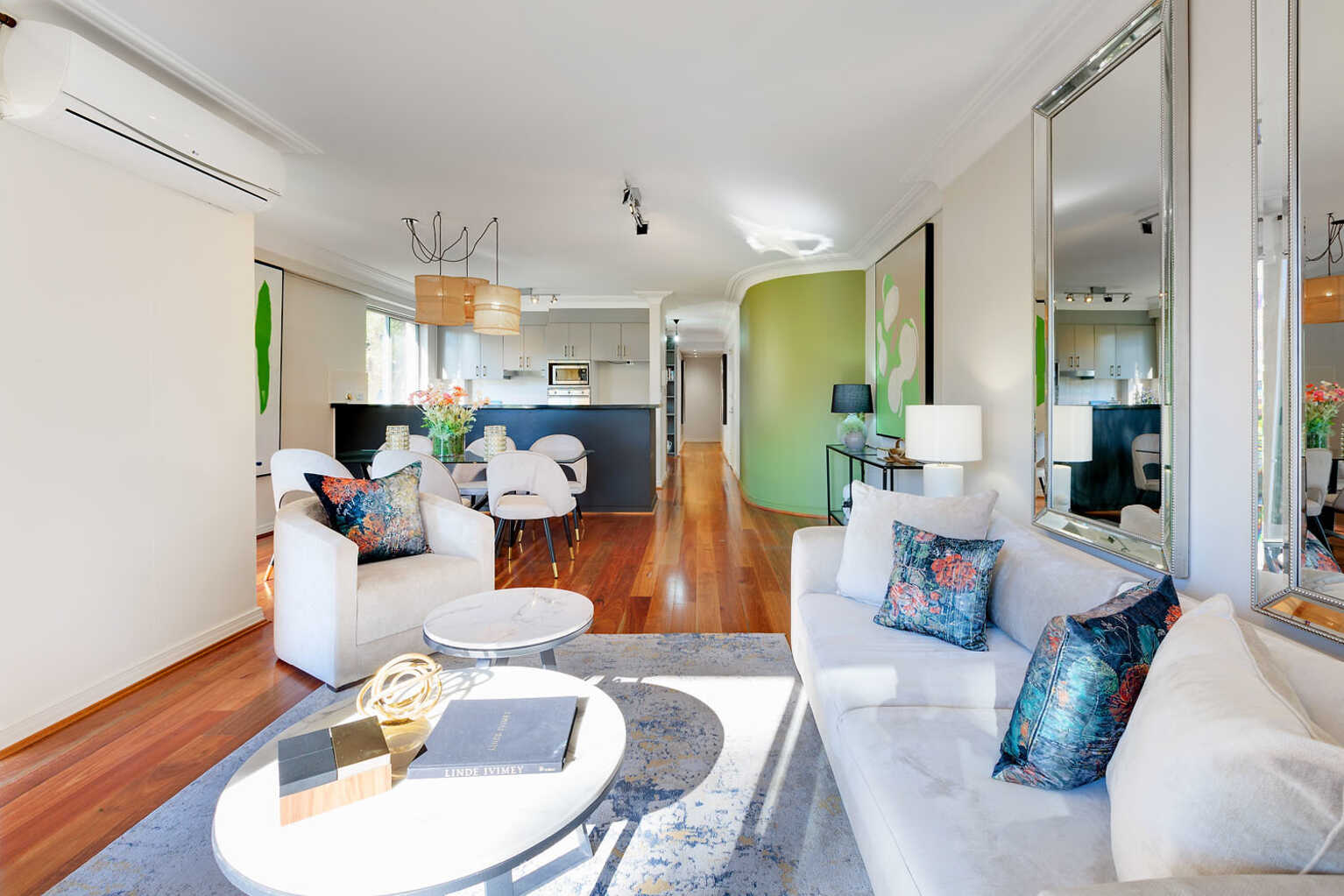 3/2 Clement Street Rushcutters Bay