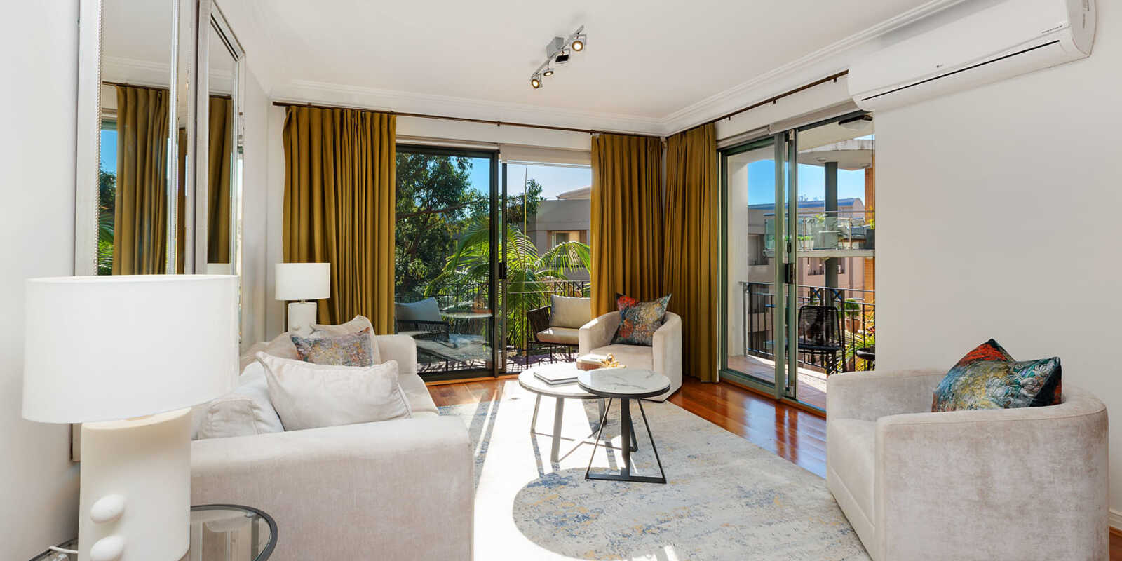 3/2 Clement Street Rushcutters Bay