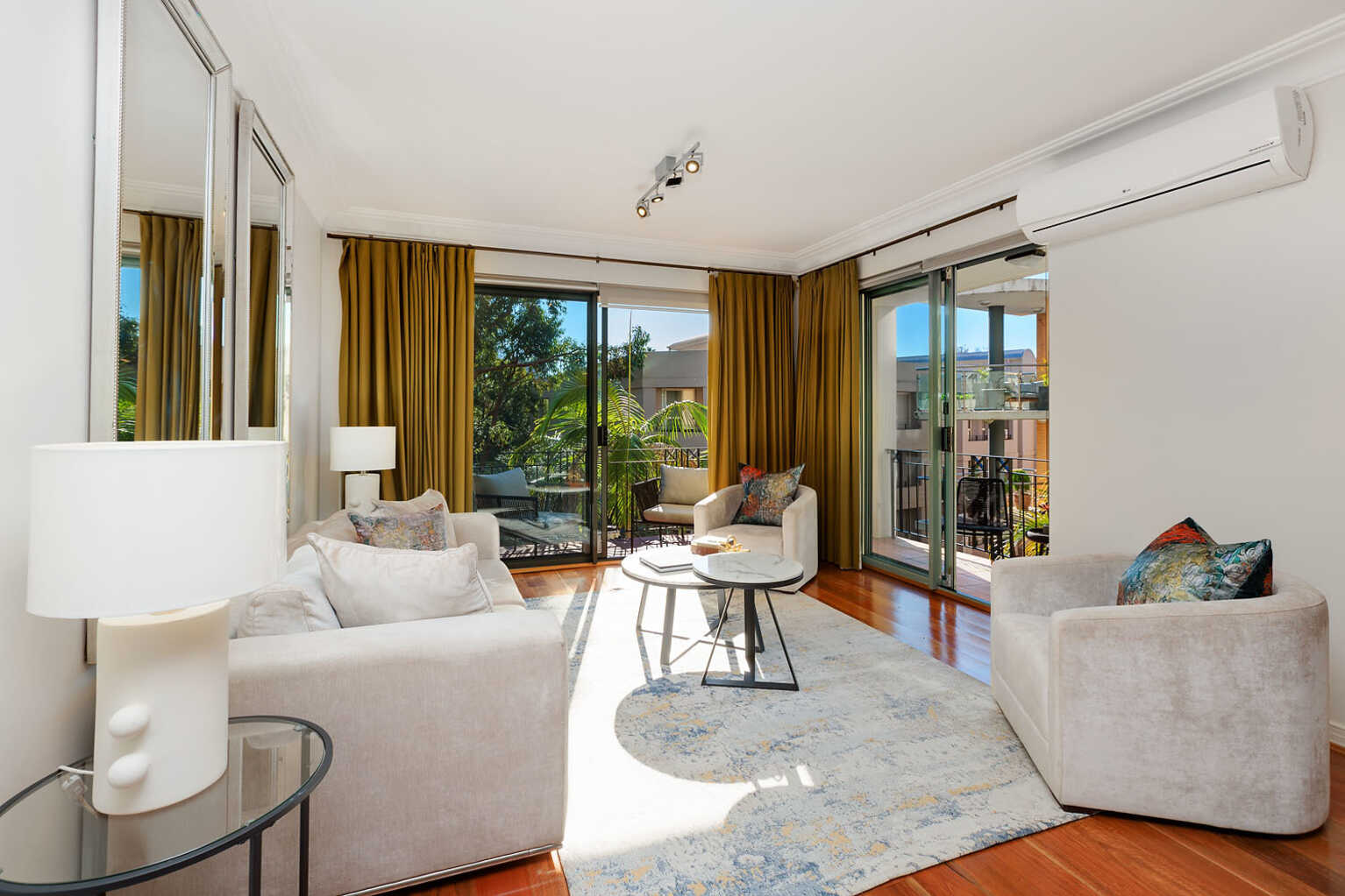 3/2 Clement Street Rushcutters Bay