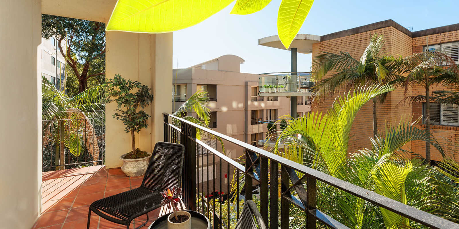 3/2 Clement Street Rushcutters Bay