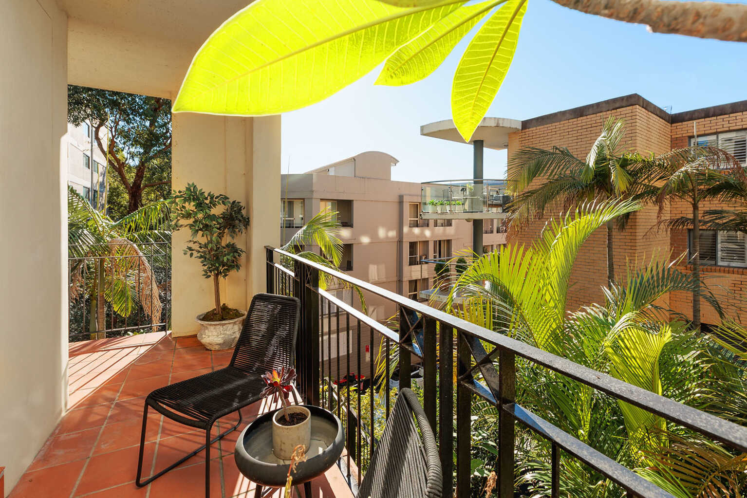 3/2 Clement Street Rushcutters Bay