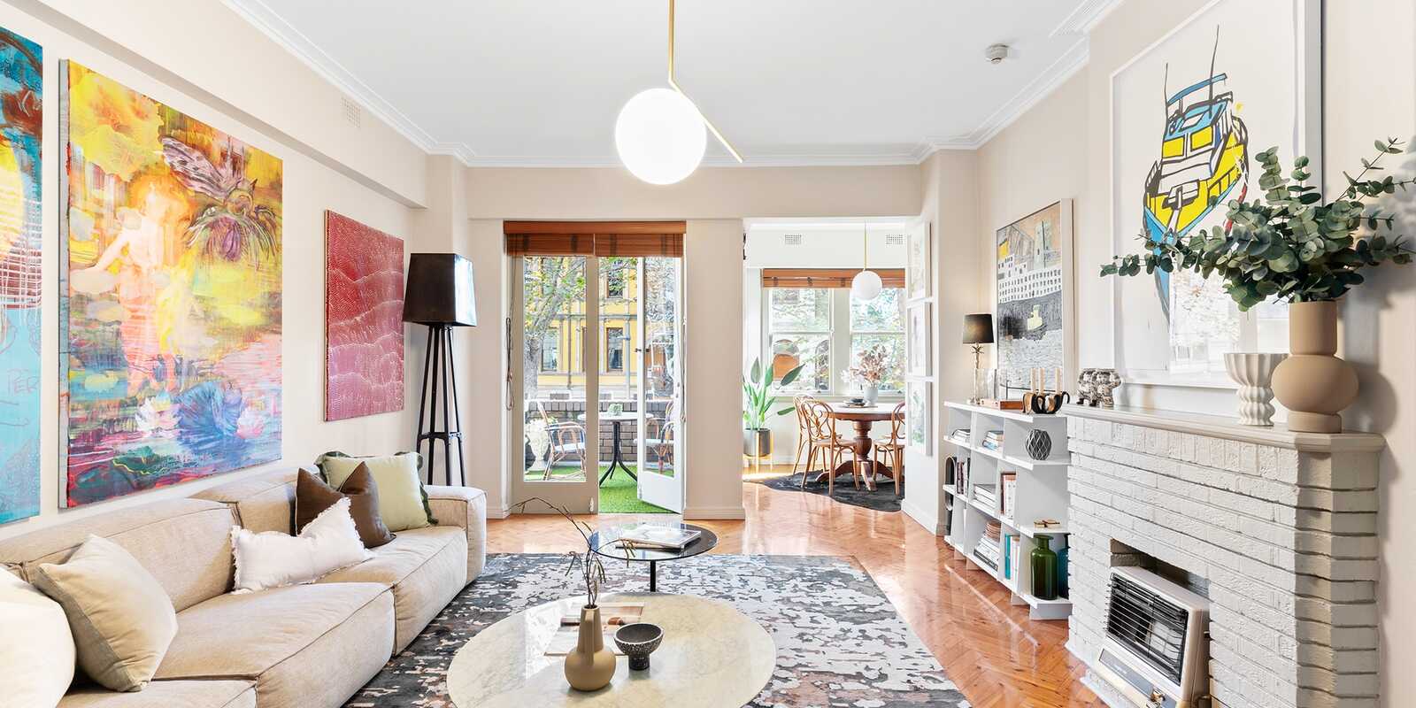 200/12 Macleay Street Potts Point