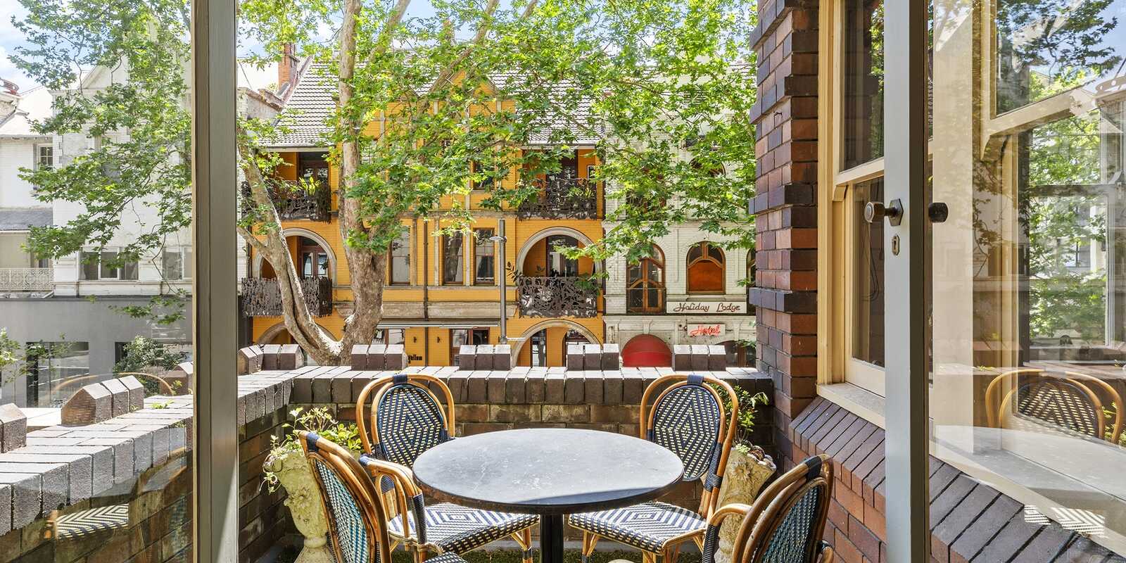 200/12 Macleay Street Potts Point