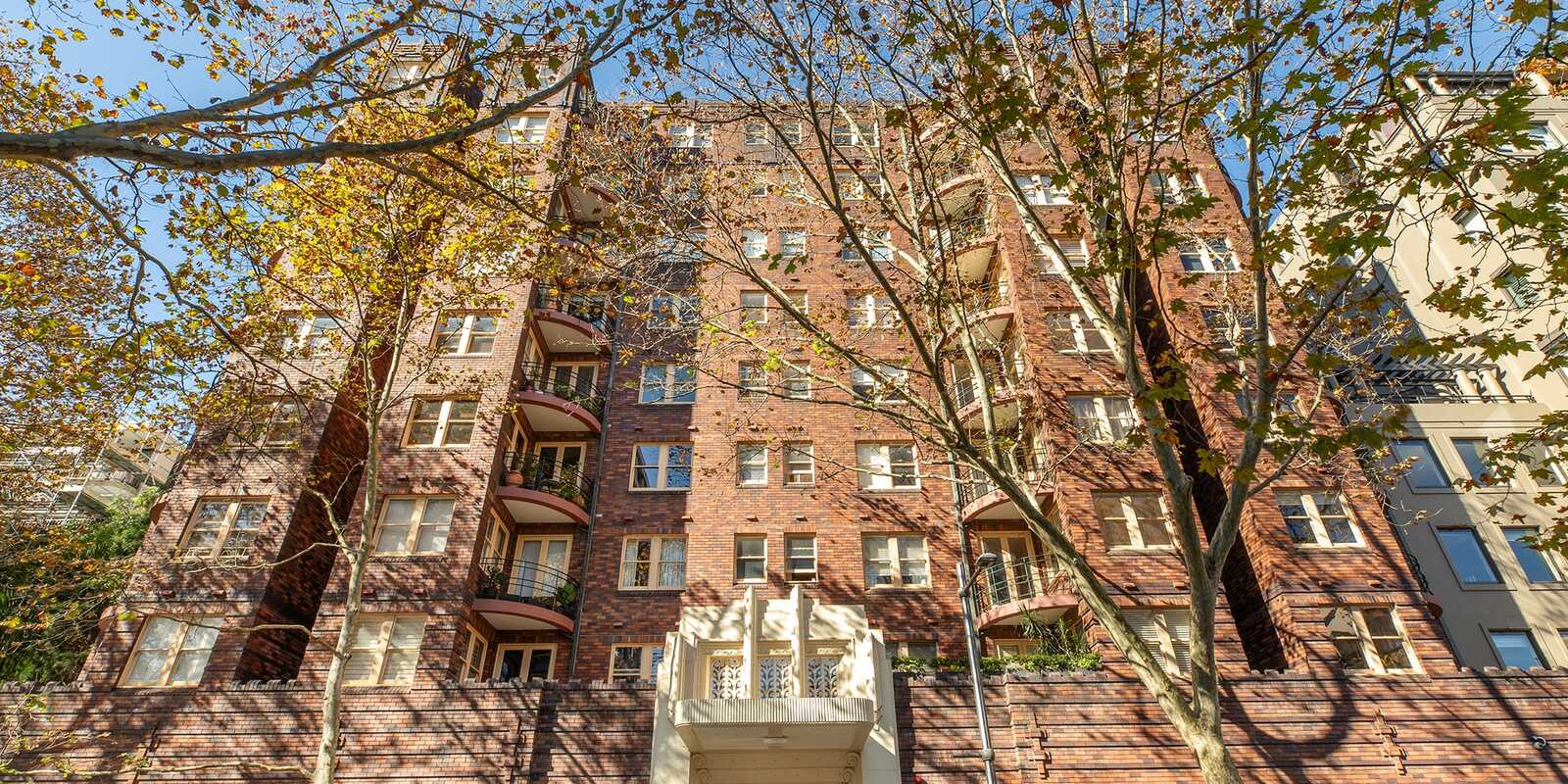 200/12 Macleay Street Potts Point